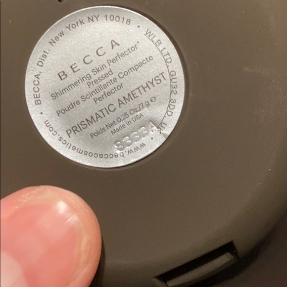 Becca Shimmering Skin Perfector - Picture 4 of 5